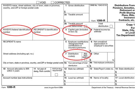 mo deferred comp|1099 r tax deferred amount.